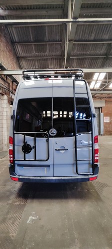 Crafter mercedes - vw, /