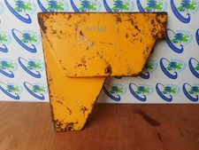 Massey Ferguson Tractors MF165