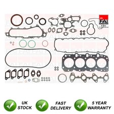 Full Engine Gasket Set SJR