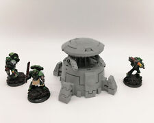 Tau Drone Sentry Turret