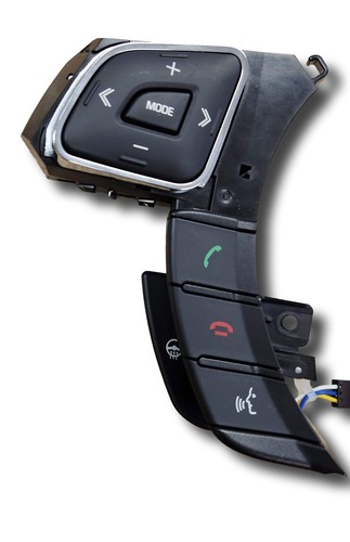 Jaguar steering wheel - jaguar, xj