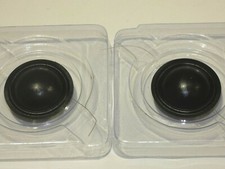 2 Silk Dome Generic Scanspeak