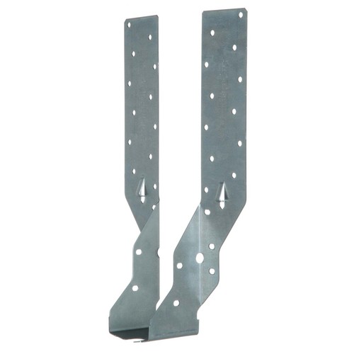 Adjustable joist hanger - joist,