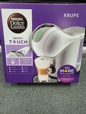 Krups nescafé dolce - nescafé, gusto