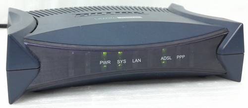 Billion modem router bipac - modem,