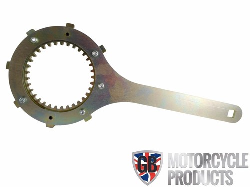 Ducati clutch tool - clutch,
