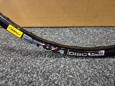 Mavc En821 Disc Rim 700c 32h Black