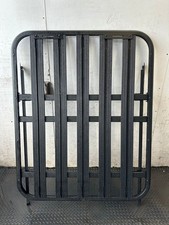 Predator Roof Rack for Ford Ranger - 2023 onwards with existing roof bars