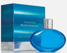 Elizabeth Arden Mediterranean