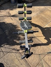 Wonder Core 2 Home Gym