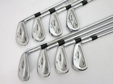 Mizuno MP-63 Iron Set 8pcs