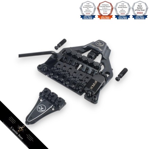 Floyd rose frx black - floyd,