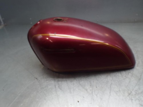 Kawasaki kz750 1980 1982 - kawasaki, 1980-1982