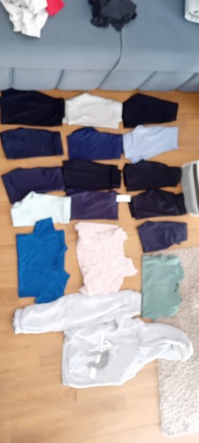 Girls clothes bundle - girls', 4-5