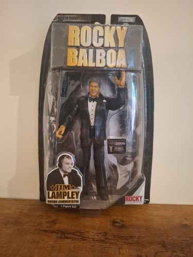 2006 rocky balboa jim lampley - rocky,