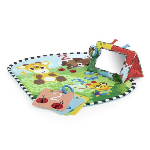 Baby einstein discovery - baby, 6.0"