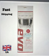 SHOEI CW-1, CWR-1, CNS-1