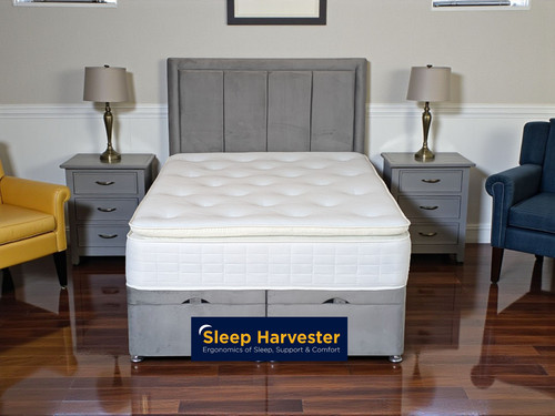 Orthopaedic pillow top - orthopaedic,