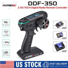 DUMBORC DDF-350 10CH