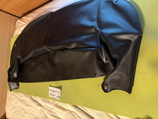 Mazda Miata MX5 NA Tonneau Soft Top Boot Convertible Cover 90-97  ①