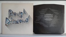 Rough Diamond - Rough Diamond, UK1977, VG+/VG+