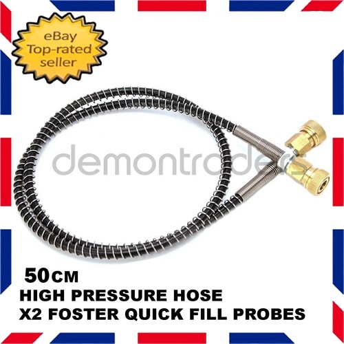 Air rifle gun pcp quick - quick, fill