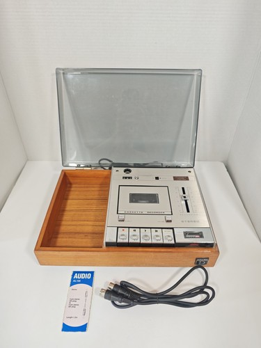 Dynatron stereo cassette - c.p.i,