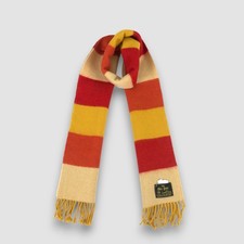 Vintage Glen Prince Wool Scarf