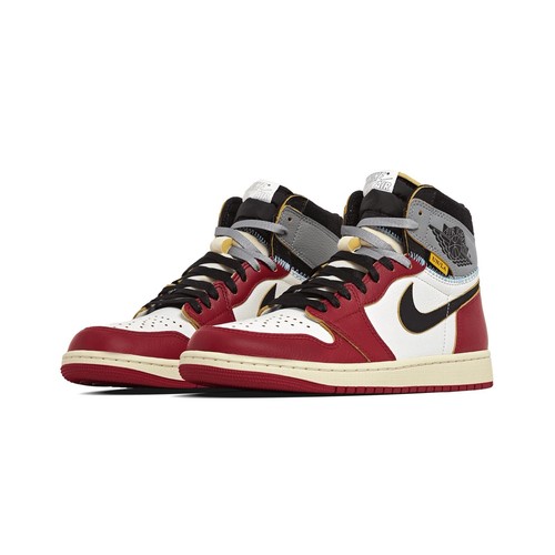 Union air jordan 1 - la,