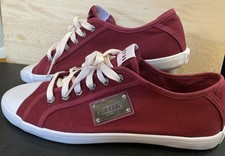 Firetrap Charlie Canvas