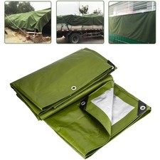Tarpaulin Tarp Heavy Duty