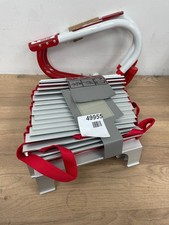 Kidde fire escape ladder - fire,