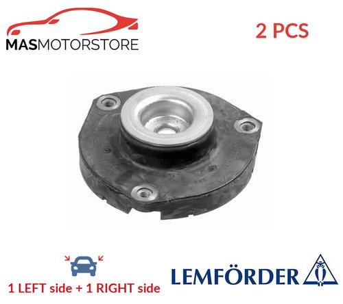 Top strut mounting - top,