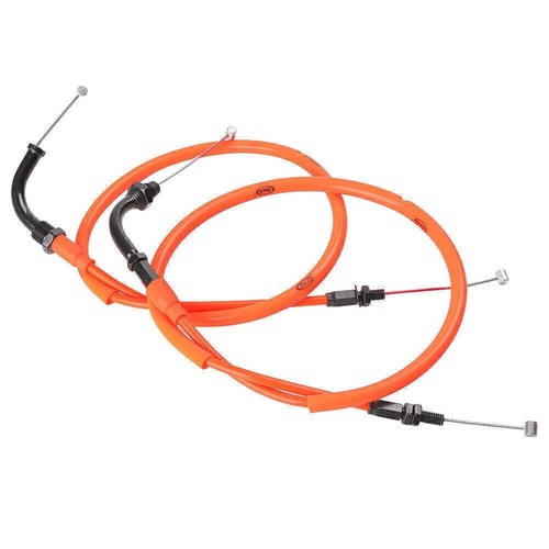 Motorbike accelerator lines - motorbike,