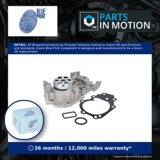 Water Pump ADC49164 Blue Print