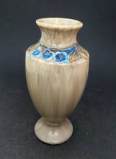 Small Pearl Pottery Cranston  Vase
