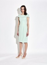 Catherine Walker Dress Cape