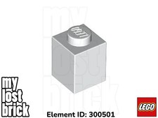 LEGO - Part 3005 / 35382 -