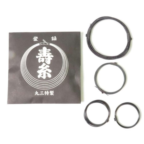 Strings for tsugaru - strings,