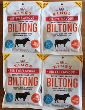Kings Rib Eye Flavour Beef