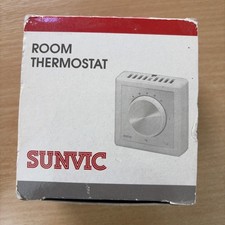 Sunvic TLM 2253 Room