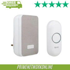 Byron DBY22322UK Wireless