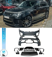 FULL BODY KIT PRIMED SVR STYLE