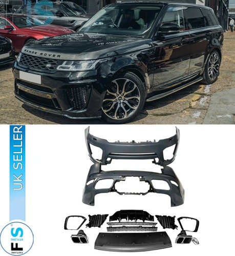 Full body kit - full,