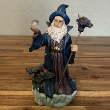 Wizard sorcerer Fantasy