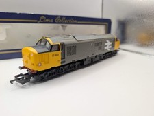 Lima OO Gauge Class 37/9 37906