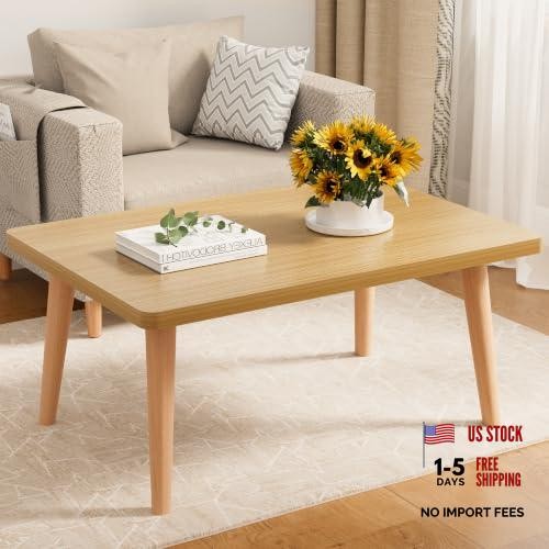 Small coffee table low - -,