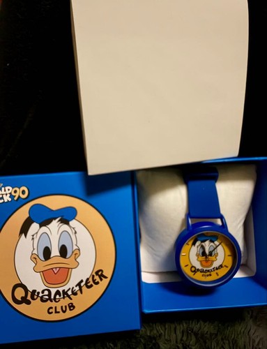 Donald 90th anniversary disney - anniversary,