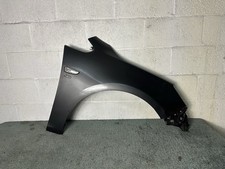 Vauxhall Corsa D / E Front