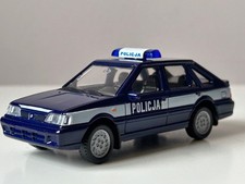 Polonez Caro Plus Police